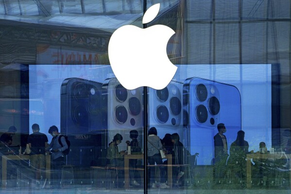 Supreme Court rebuffs Apple s appeal on app payments threatening